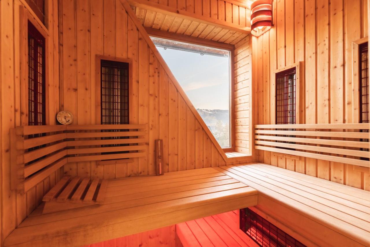 Apartament Giewont House & Spa Z Sauna Zakopane Exterior photo